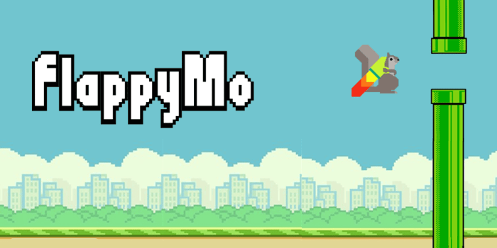 Flappy Bird 2024