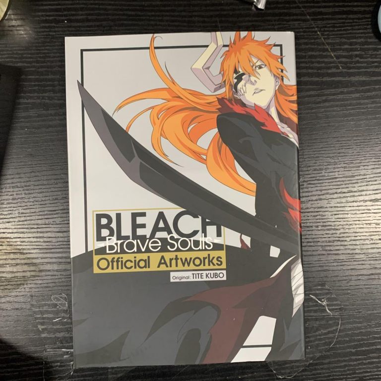 Bleach Brave Souls