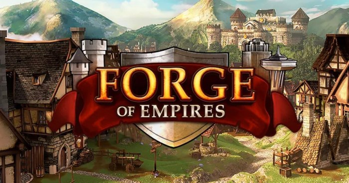 Empire Game Forums
